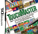TouchMaster: Connect - Nintendo DS - Retro Island Gaming