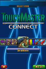 TouchMaster: Connect - Nintendo DS - Retro Island Gaming