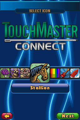 TouchMaster: Connect - Nintendo DS - Retro Island Gaming