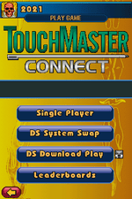 TouchMaster: Connect - Nintendo DS - Retro Island Gaming