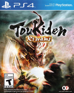 Toukiden: Kiwami - Playstation 4 - Retro Island Gaming