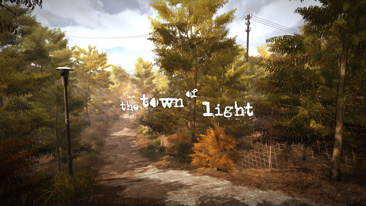 Town of Light - Xbox One - Retro Island Gaming