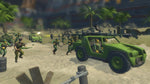 Toy Soldiers War Chest Hall of Fame Edition - Xbox One - Retro Island Gaming