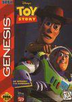 Toy Story - Sega Genesis - Retro Island Gaming