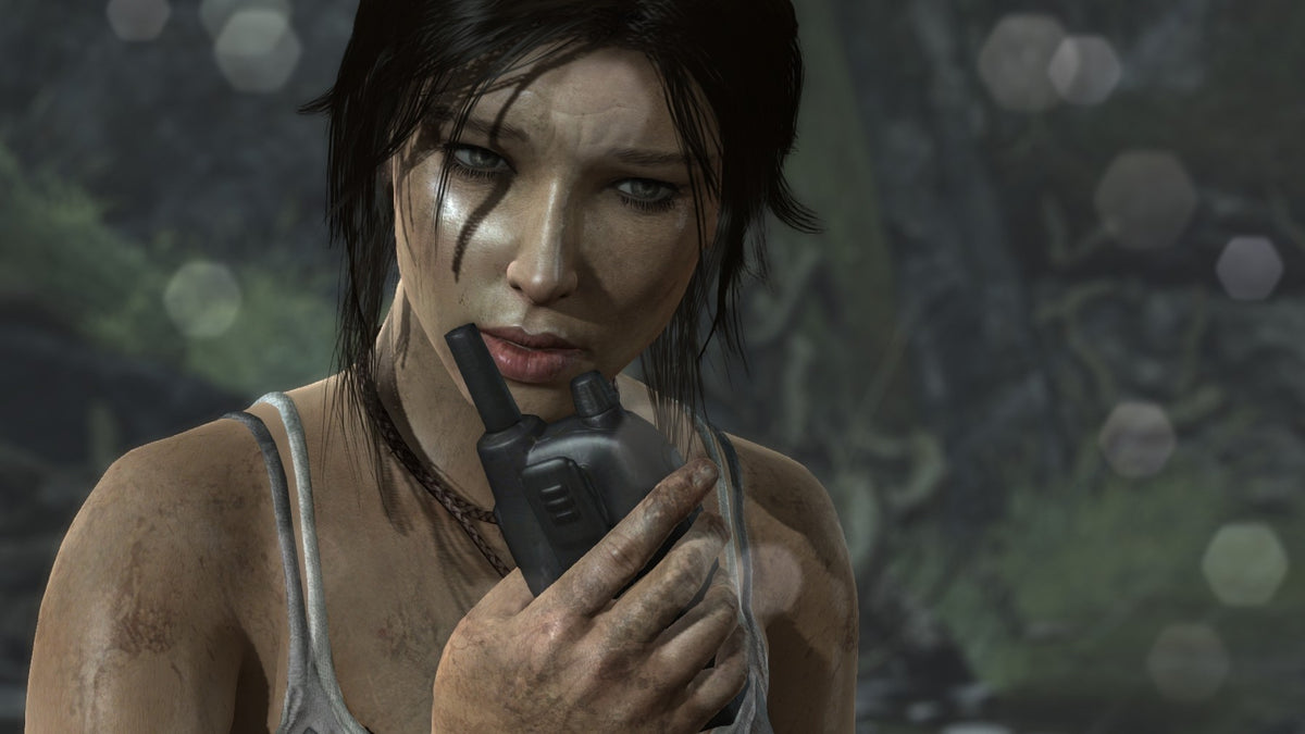 Tomb Raider [Game of the Year] - Playstation 3
