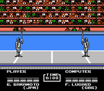 Track and Field II - NES - Retro Island Gaming