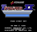 Track and Field II - NES - Retro Island Gaming