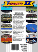 Track and Field II - NES - Retro Island Gaming
