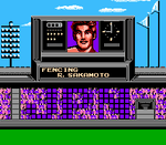 Track and Field II - NES - Retro Island Gaming