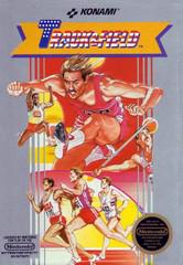 Track and Field - NES - Retro Island Gaming