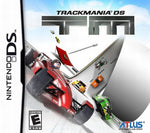 TrackMania DS - Nintendo DS - Retro Island Gaming