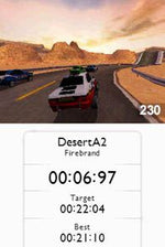 TrackMania DS - Nintendo DS - Retro Island Gaming