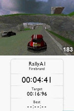 TrackMania DS - Nintendo DS - Retro Island Gaming