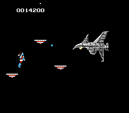 Transformers: Convoy no Nazo - Famicom - Retro Island Gaming