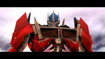 Transformers: Prime - Wii U - Retro Island Gaming