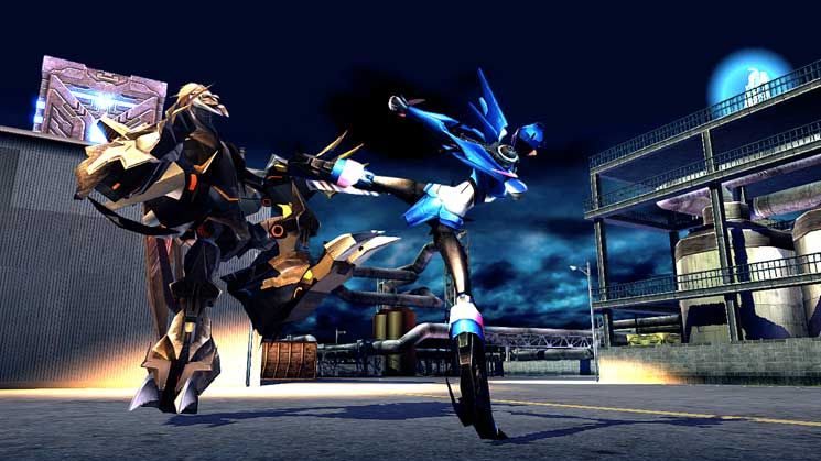Transformers: Prime - Wii U - Retro Island Gaming