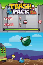 Trash Pack - Nintendo 3DS - Retro Island Gaming
