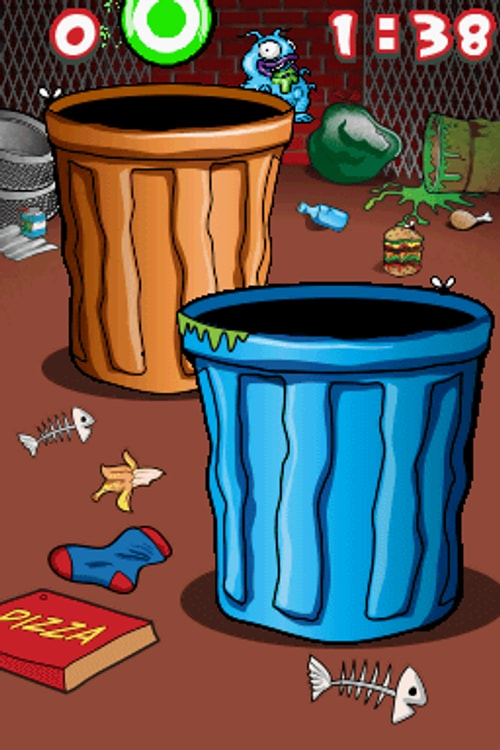 Trash Pack - Nintendo 3DS - Retro Island Gaming