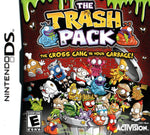 Trash Pack - Nintendo DS - Retro Island Gaming
