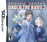 Trauma Center Under the Knife 2 - Nintendo DS - Retro Island Gaming