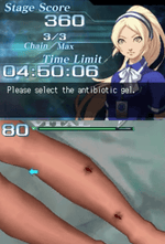 Trauma Center Under the Knife 2 - Nintendo DS - Retro Island Gaming