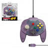 Tribute64 Controller for Nintendo 64 - Retro-bit - Retro Island Gaming