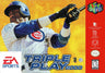 Triple Play 2000 - Nintendo 64 - Retro Island Gaming
