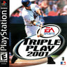 Triple Play 2001 - Playstation - Retro Island Gaming