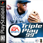 Triple Play 99 - Playstation - Retro Island Gaming