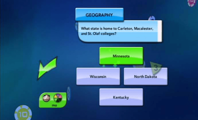 Trivial Pursuit: Bet You Know It - Wii - Retro Island Gaming