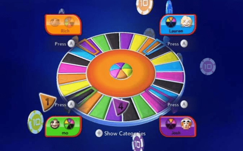 Trivial Pursuit: Bet You Know It - Wii - Retro Island Gaming