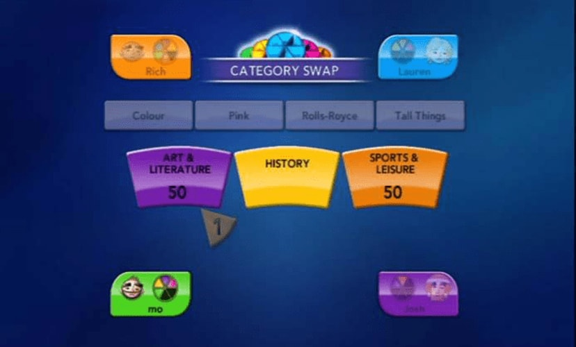 Trivial Pursuit: Bet You Know It - Wii - Retro Island Gaming