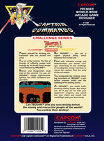 Trojan [5 Screw] - NES - Retro Island Gaming