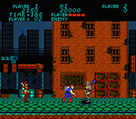 Trojan [5 Screw] - NES - Retro Island Gaming