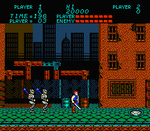 Trojan [5 Screw] - NES - Retro Island Gaming