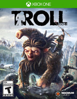 Troll and I - Xbox One - Retro Island Gaming