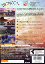 Tropico 4 - Xbox 360 - Retro Island Gaming