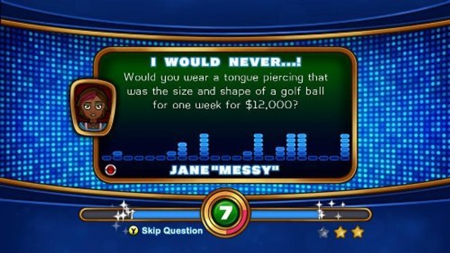 Truth or Lies - Xbox 360 - Retro Island Gaming