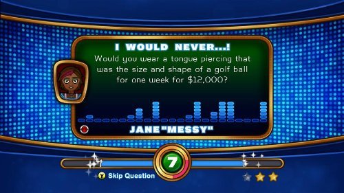 Truth or Lies - Xbox 360 - Retro Island Gaming