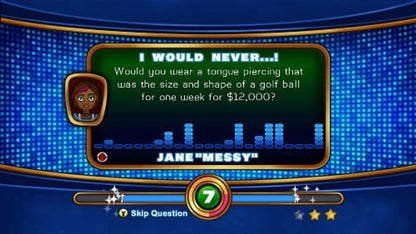 Truth or Lies - Xbox 360 - Retro Island Gaming
