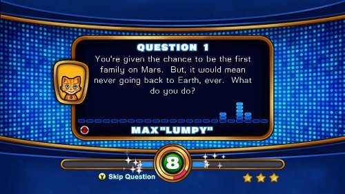 Truth or Lies - Xbox 360 - Retro Island Gaming