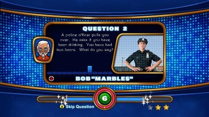 Truth or Lies - Xbox 360 - Retro Island Gaming