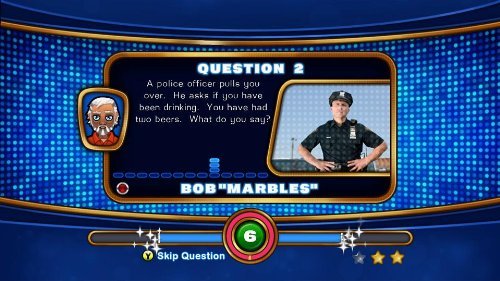 Truth or Lies - Xbox 360 - Retro Island Gaming