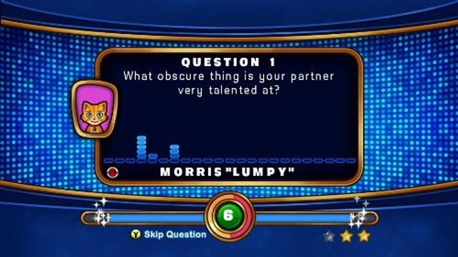 Truth or Lies - Xbox 360 - Retro Island Gaming