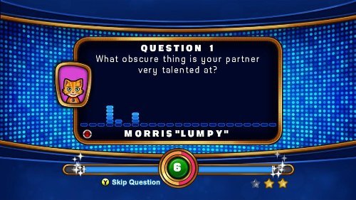 Truth or Lies - Xbox 360 - Retro Island Gaming