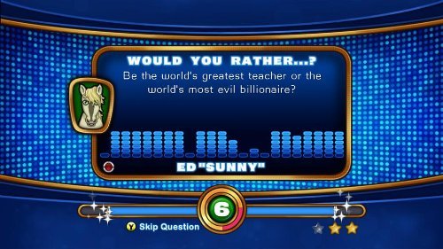 Truth or Lies - Xbox 360 - Retro Island Gaming