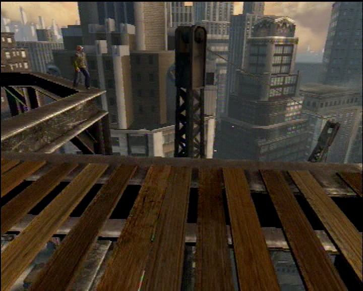 Turning Point Fall of Liberty - Playstation 3 - Retro Island Gaming