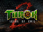 Turok Dinosaur Hunter [Player's Choice] - Nintendo 64 - Retro Island Gaming