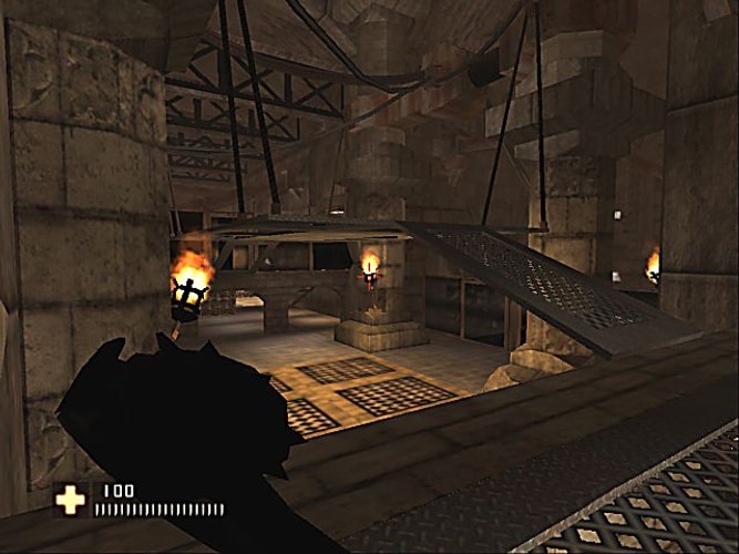 Turok Evolution - Gamecube - Retro Island Gaming