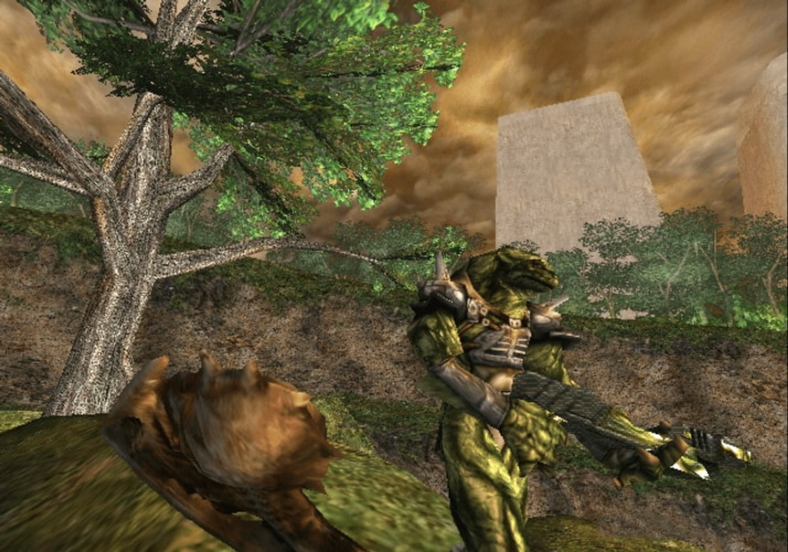 Turok Evolution - Gamecube - Retro Island Gaming